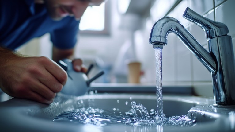 drain cleaning services near you in long island ny