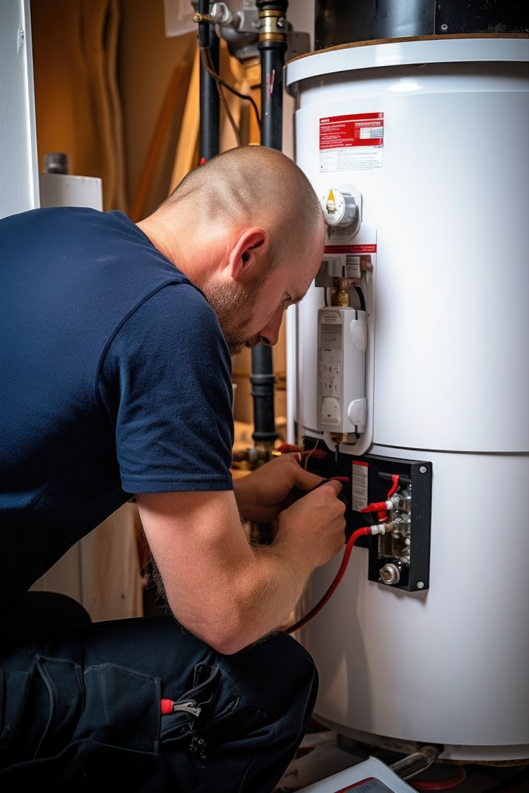 water heater repair long island ny