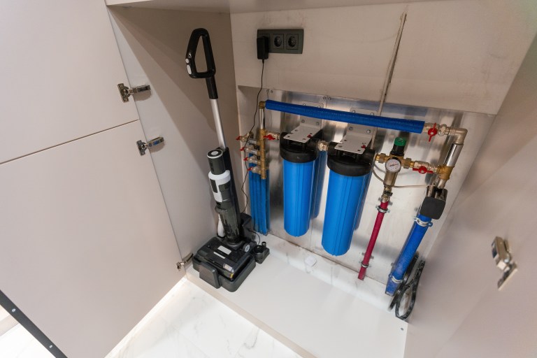 Water Filtration System Installation Long Island NY from coastal plumbing services inc